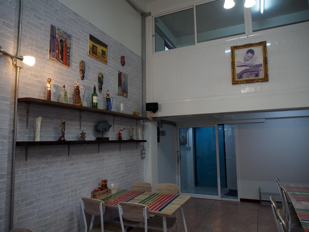 Affittacamere Sriyanar Place *