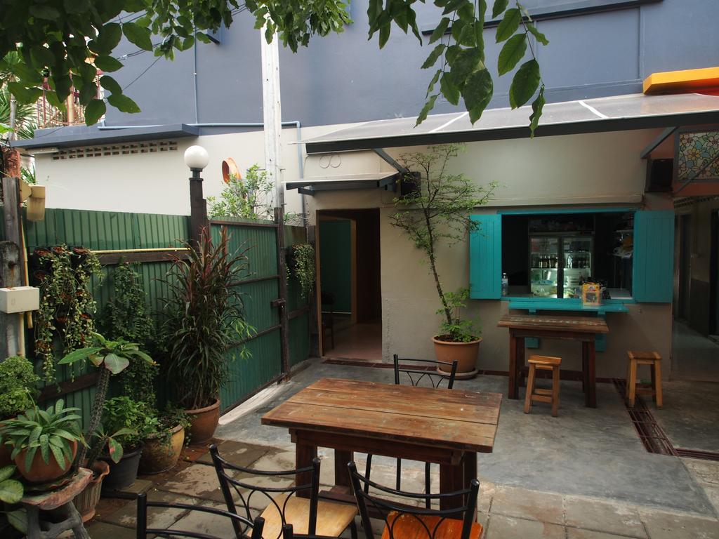 Sriyanar Place Bangkok