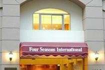 Vista Express Hotel 3*