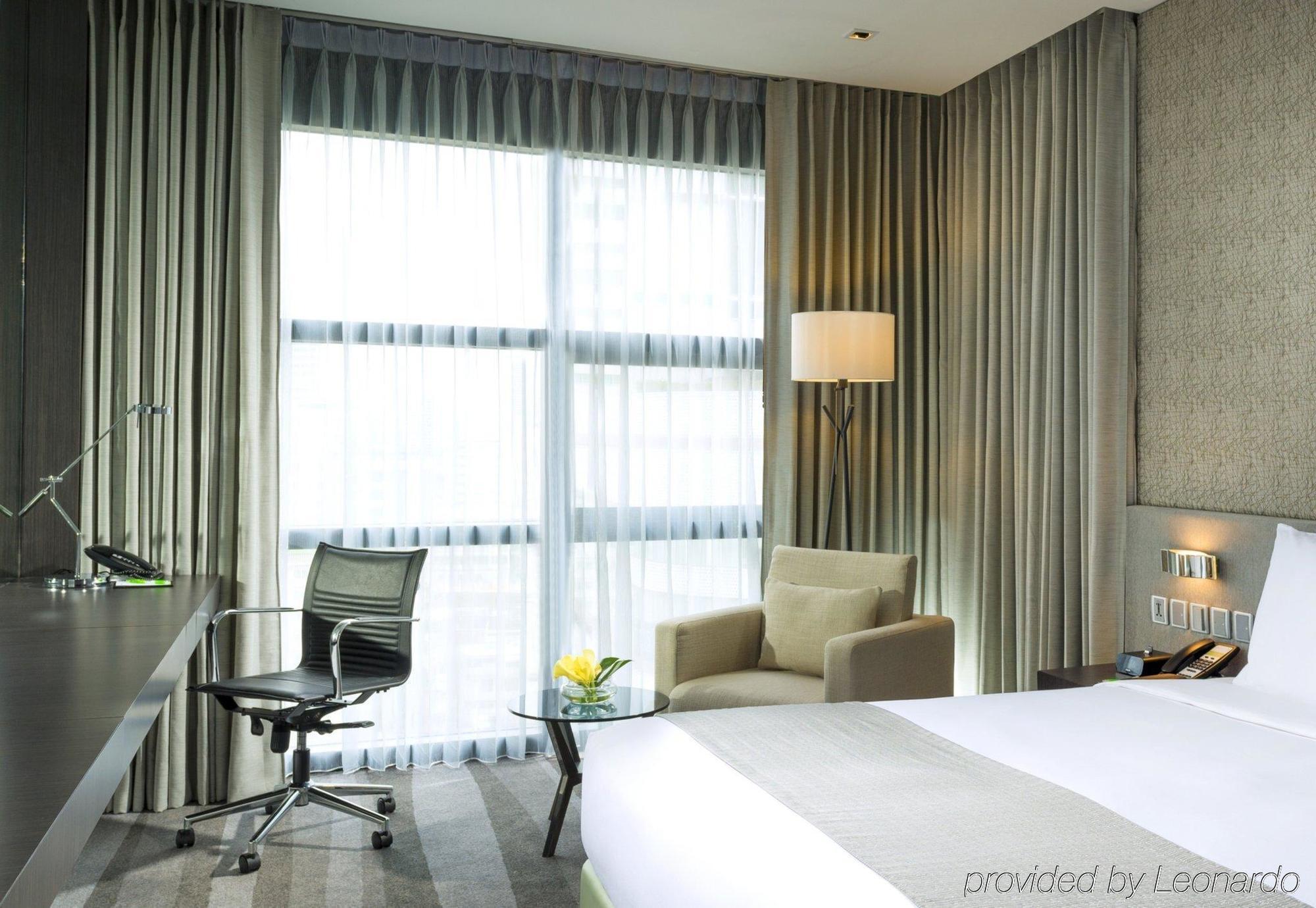 Sukhumvit, An Ihg