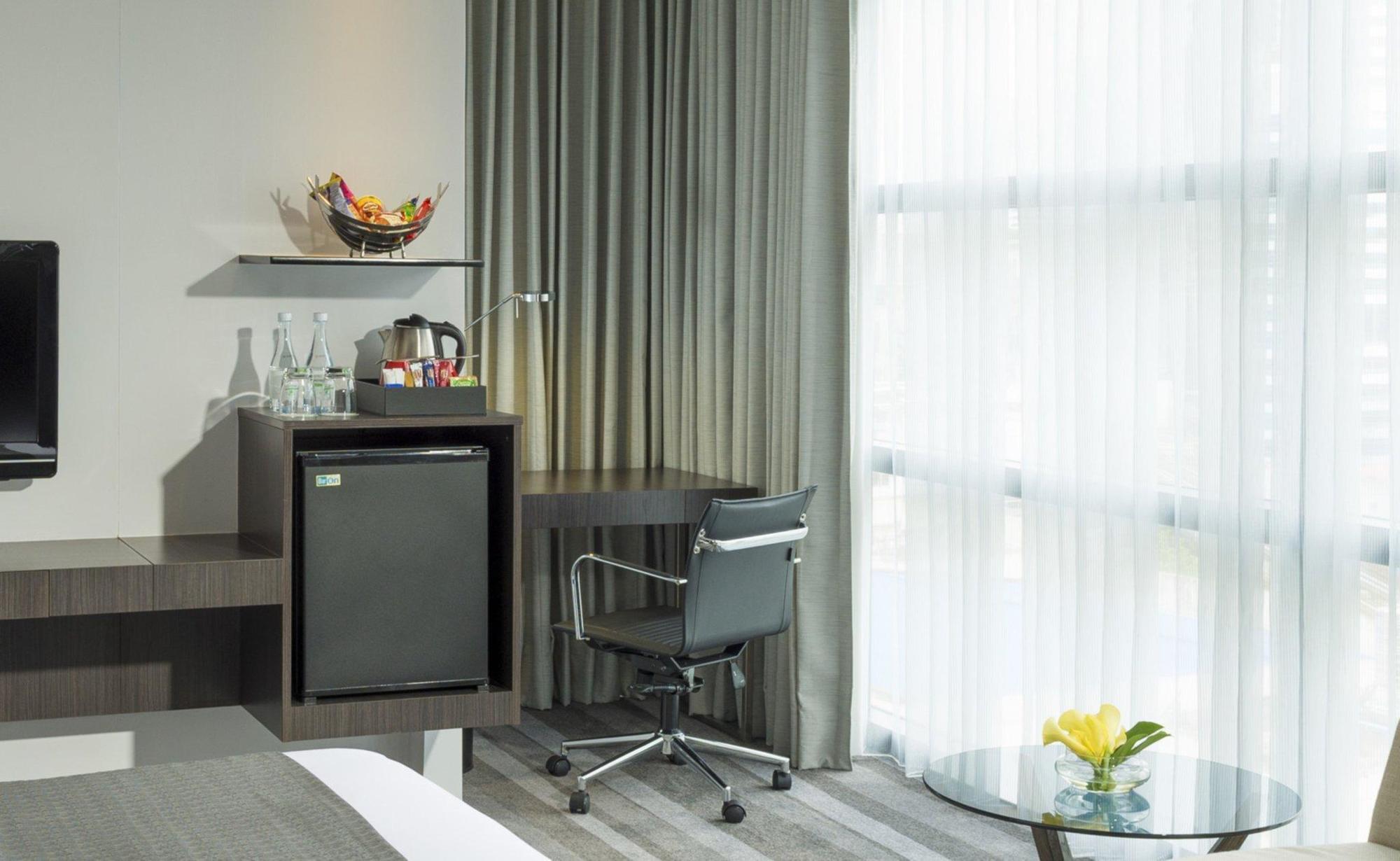 Hotel Sukhumvit, An Ihg