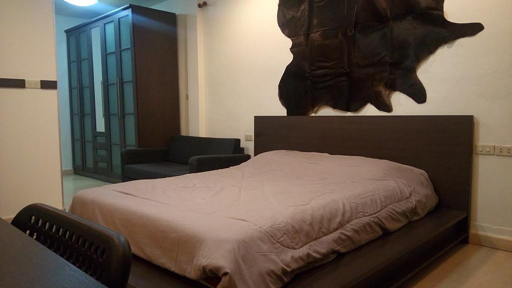 E&g Guest house Bangkok