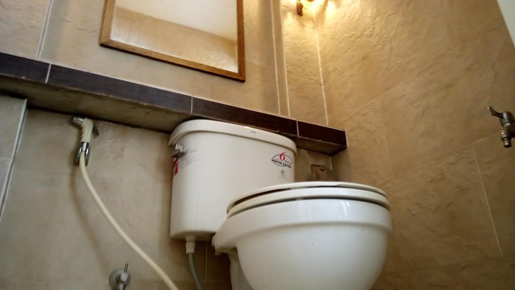 Guest house E&g Bangkok
