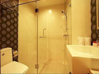 Hotel Bally Silom Bangkok