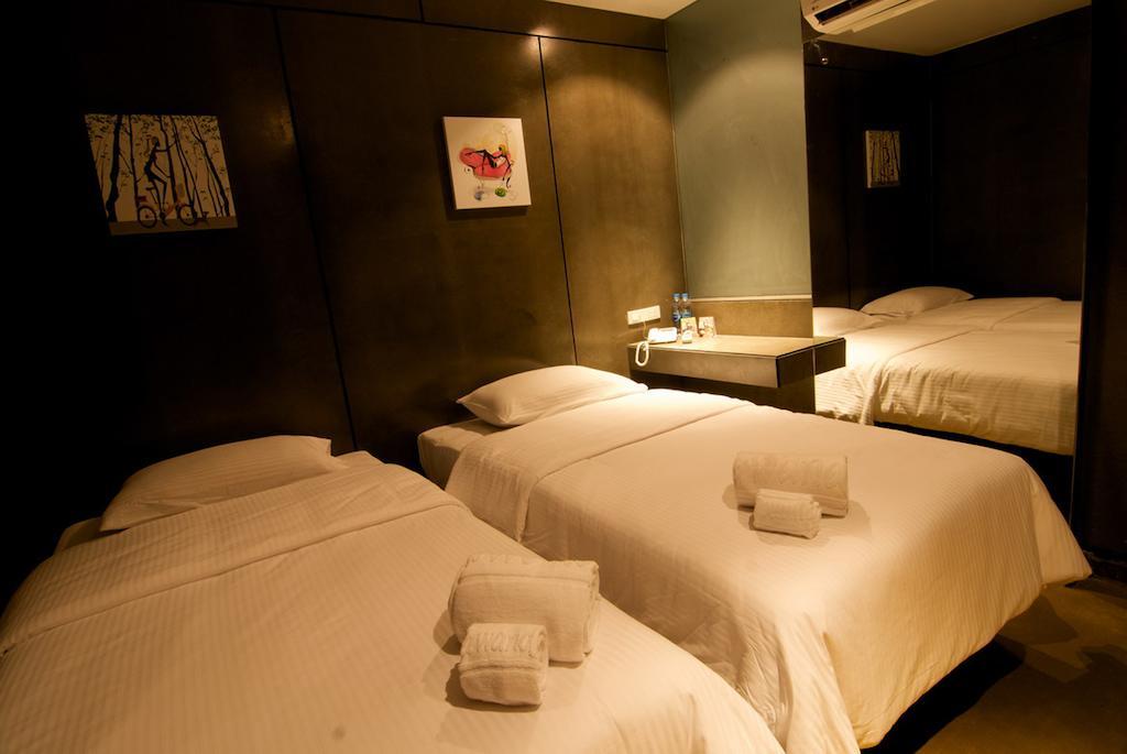 Justbeds Hotel