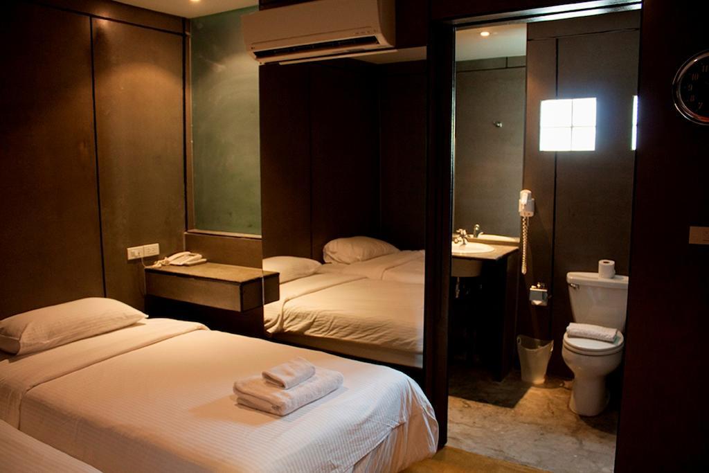 Justbeds Hotel
