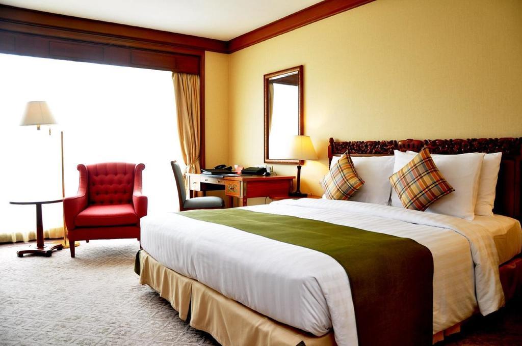 Mövenpick Bdms Wellness 5* Bangkok