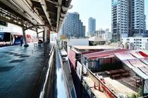 Adventure Nhà trọ Bangkok