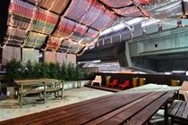 Nhà trọ Adventure Bangkok