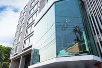 B2 Bangna Premier Hotel Bangkok