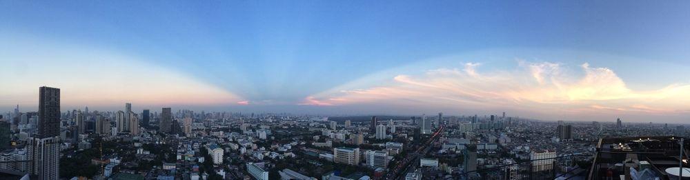 Jc Kevin Sathorn Hotel