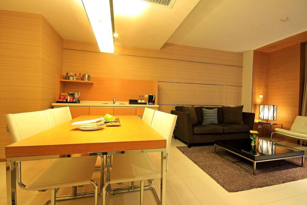 Hotel Jc Kevin Sathorn
