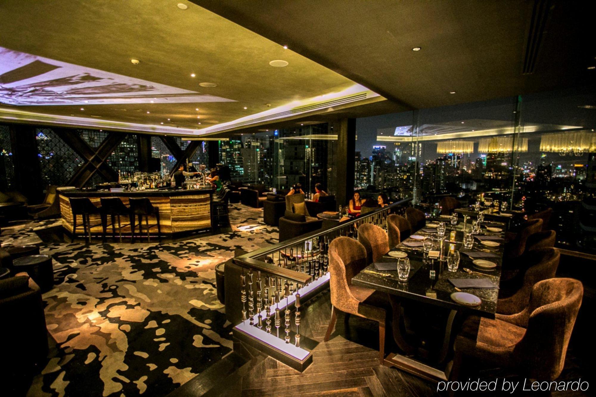 Hotel Sukhumvit, An Ihg 4*