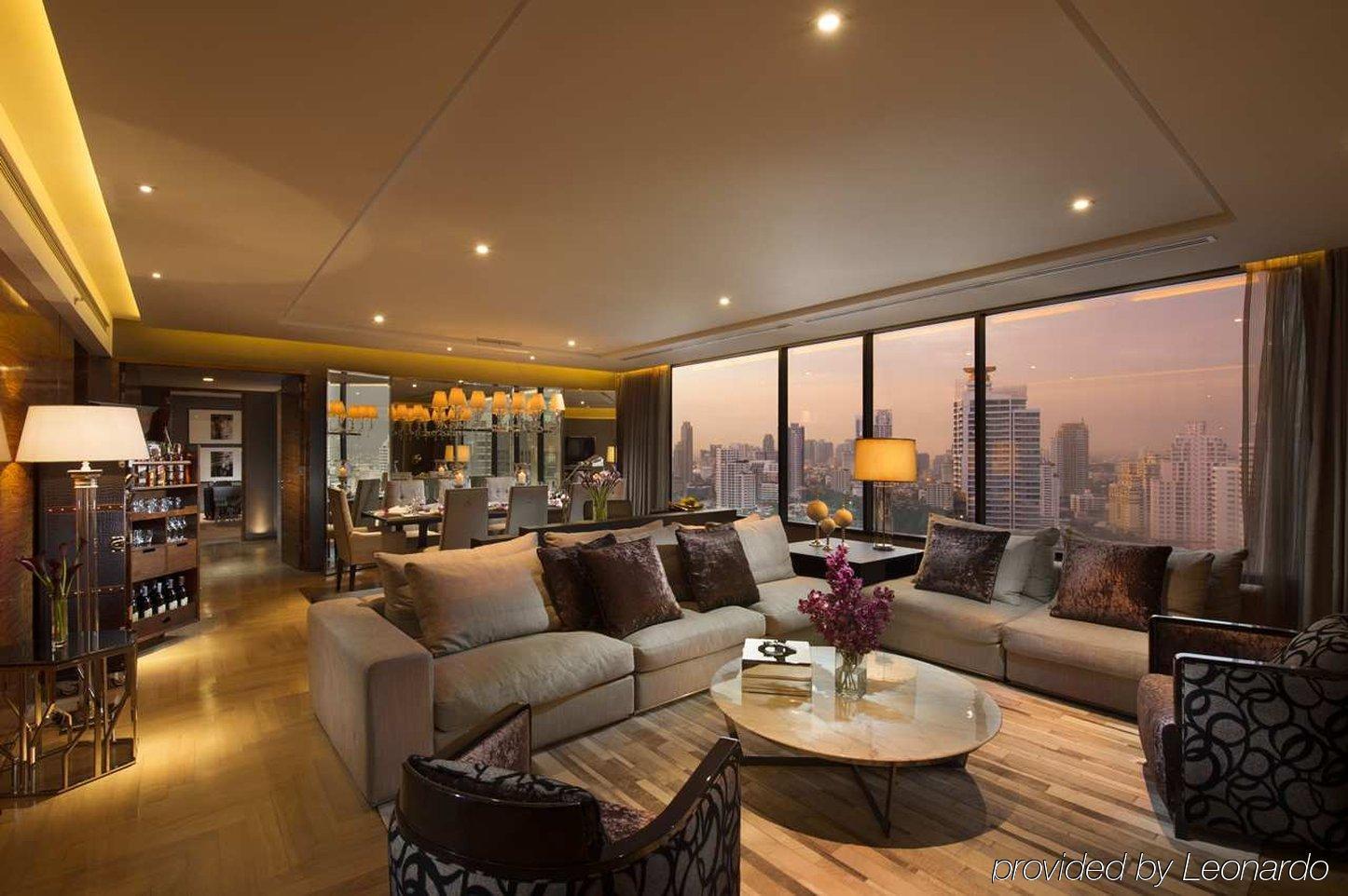 Sukhumvit, An Ihg 4*
