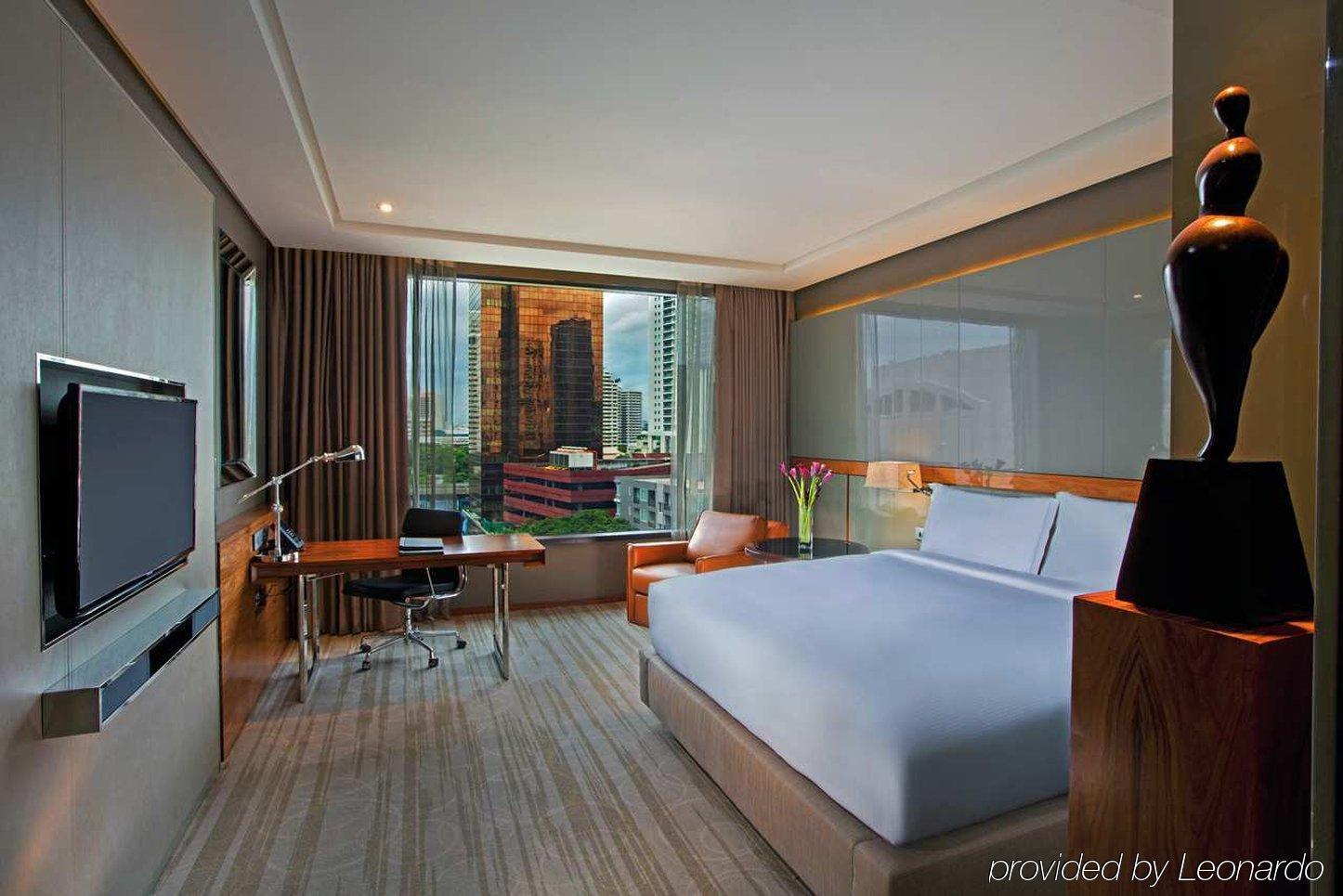 Sukhumvit, An Ihg Hotel 4*