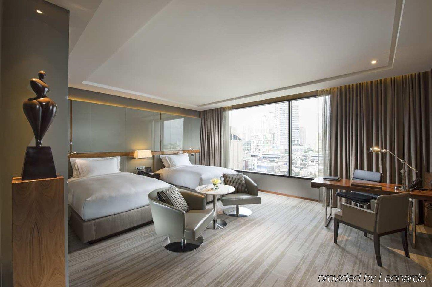 Hotel Sukhumvit, An Ihg