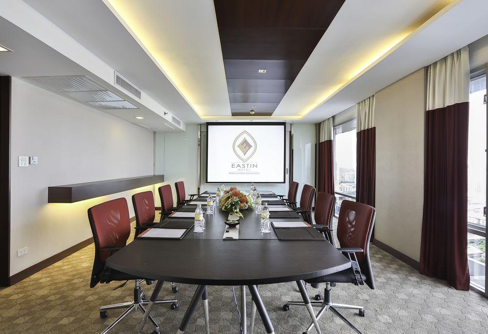 Eastin Makkasan, - Sha Extra Hotel