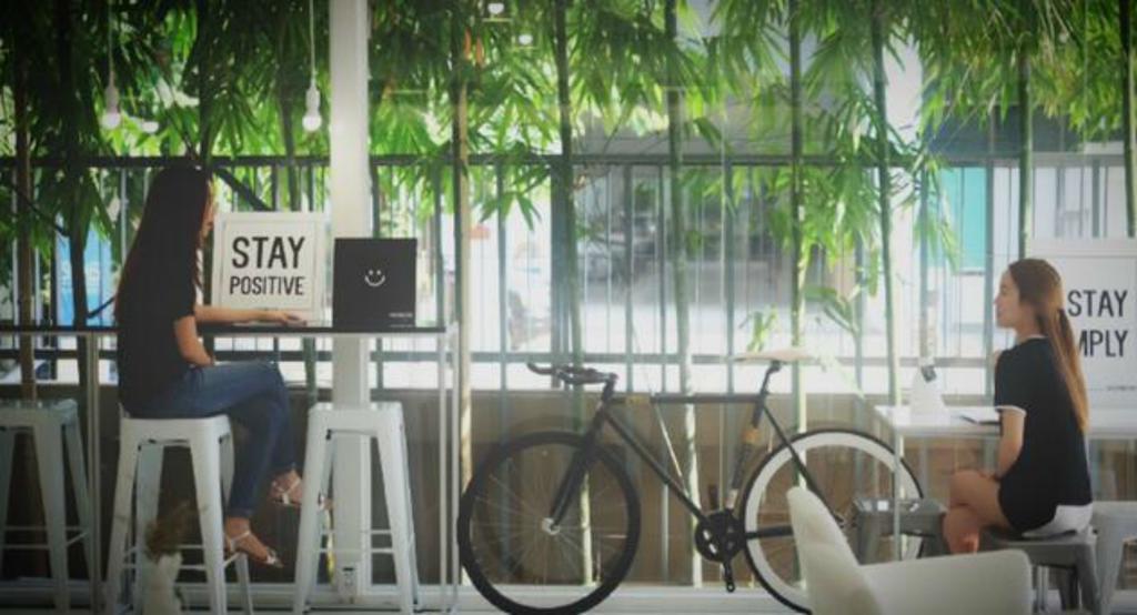 Roomme Hospitality Nang Linchee Branch Aparthotel