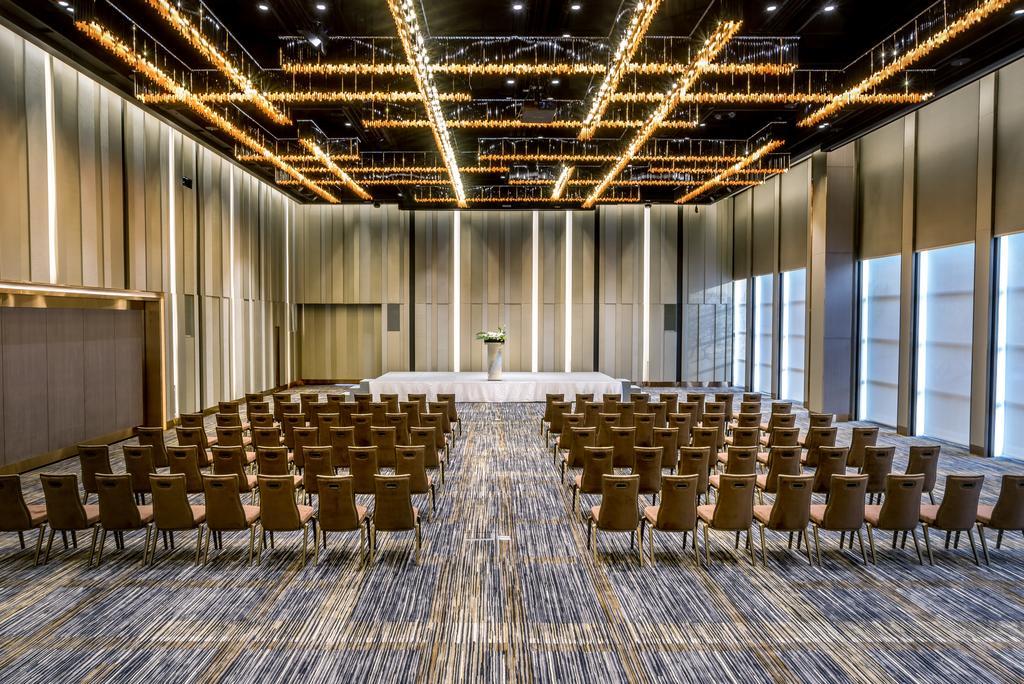Hotel Pullman King Power Bangkok