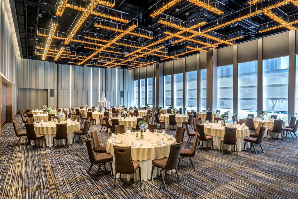 Pullman King Power Hotel Bangkok
