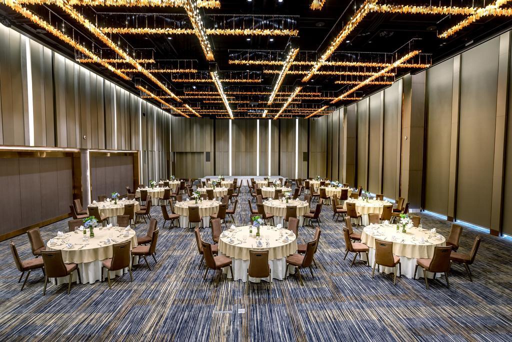 Pullman King Power Hotel