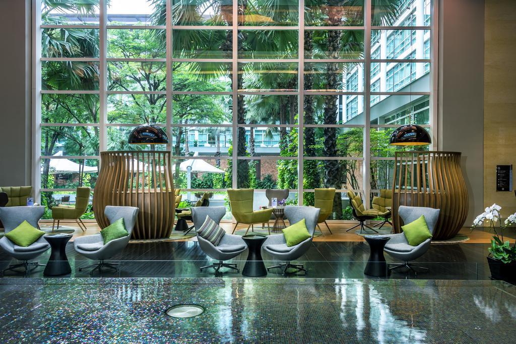 Pullman King Power Hotel 5*