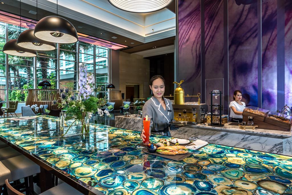 Hotel Pullman King Power Bangkok