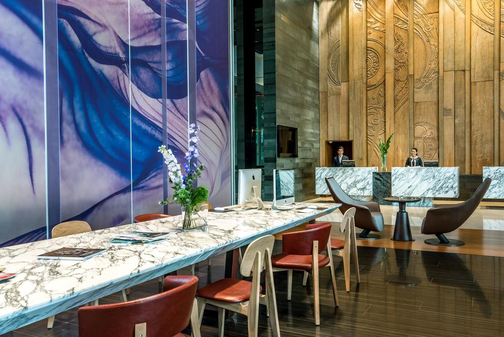 Pullman King Power 5* Bangkok