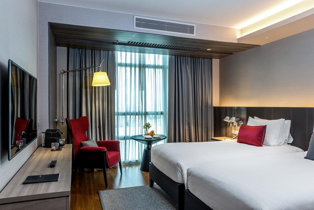 Pullman King Power Hotel