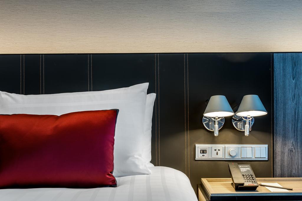 Pullman King Power 5*