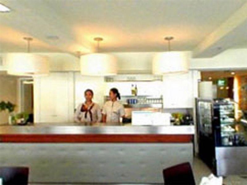 Hotell At Ease Saladaeng By Aetas