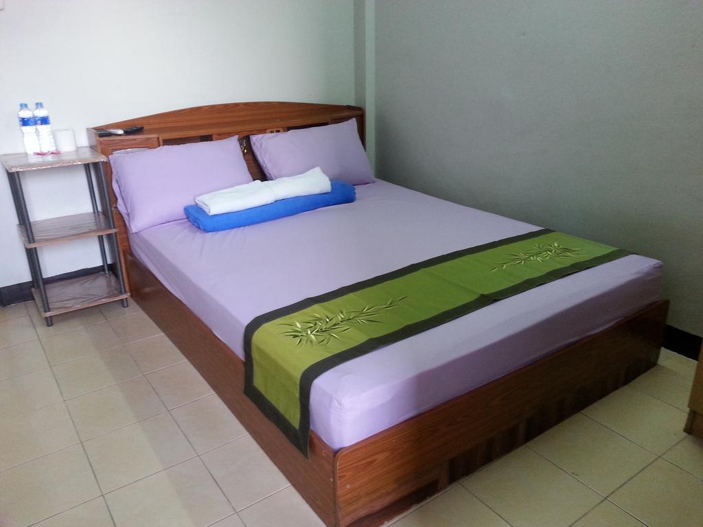 Roong-arun Casa de hóspedes *