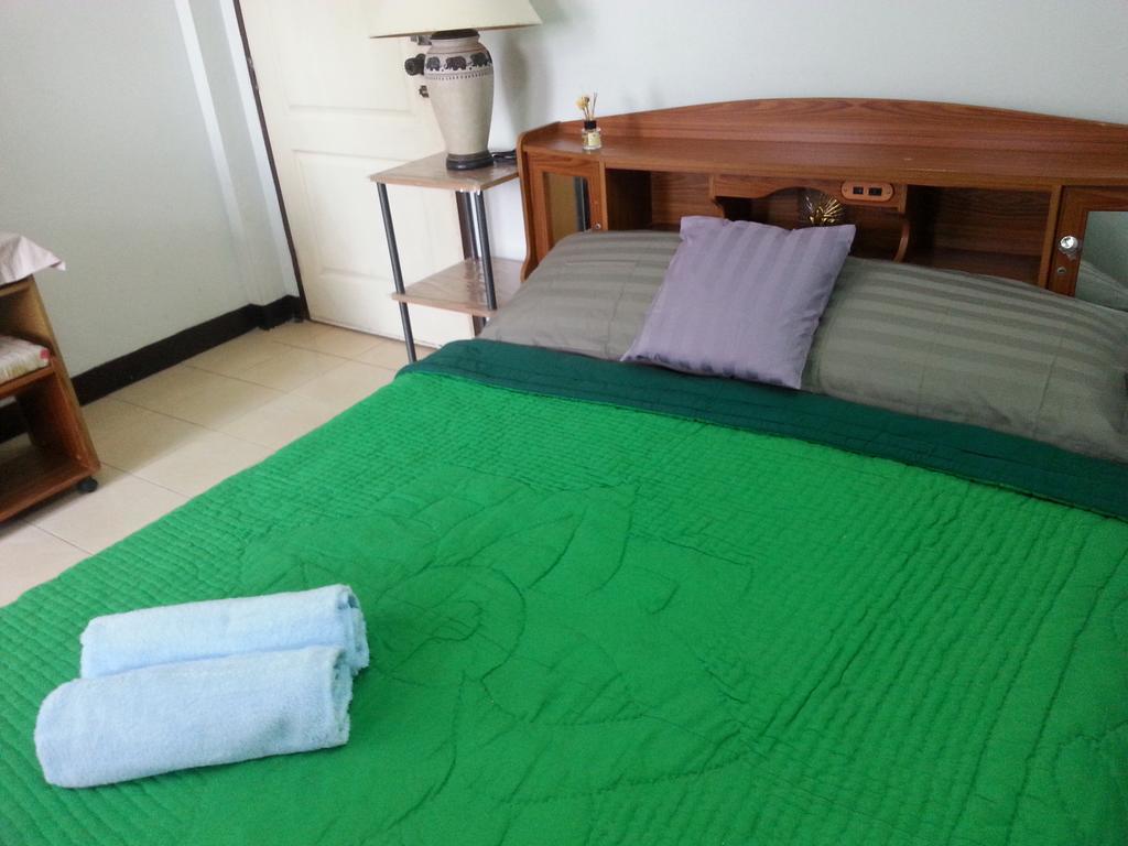 Casa de hóspedes Roong-arun