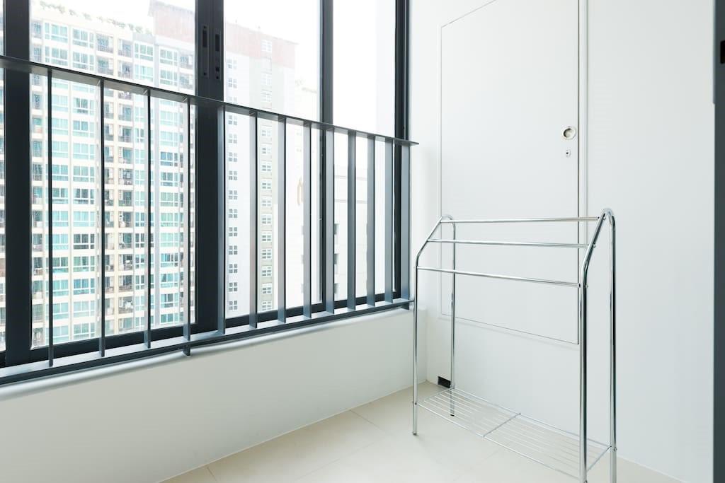 Apartment Ideo Q Chula-samyan By Jummie