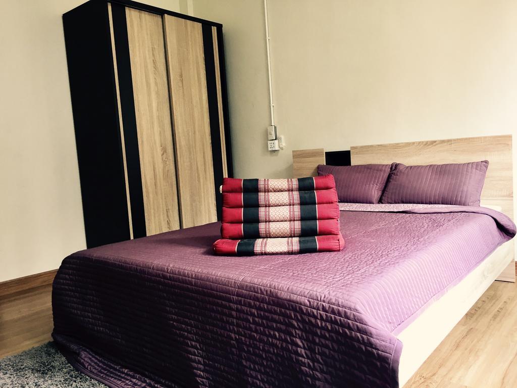 Bts-650 Guest house *