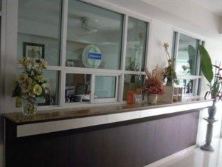 Ben Place Khách sạn hẻo lánh