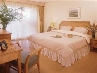 Ravipha Residences Khách sạn hẻo lánh