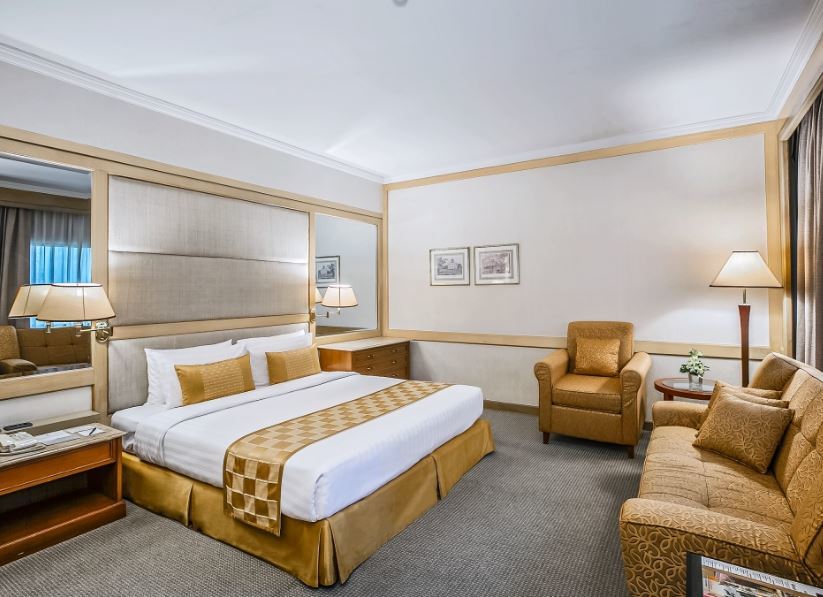 Hotel Arnoma