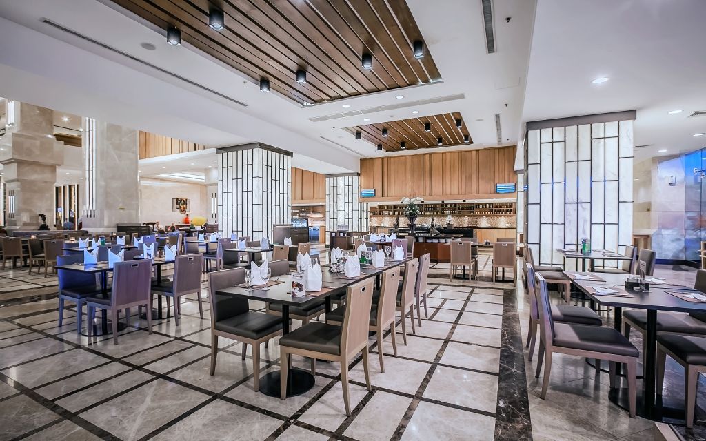 Arnoma Hotel