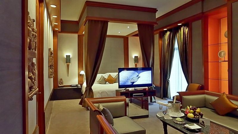 The Sukhothai 5*