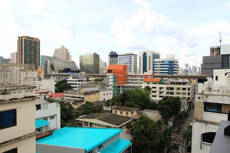 Spenza Bangkok