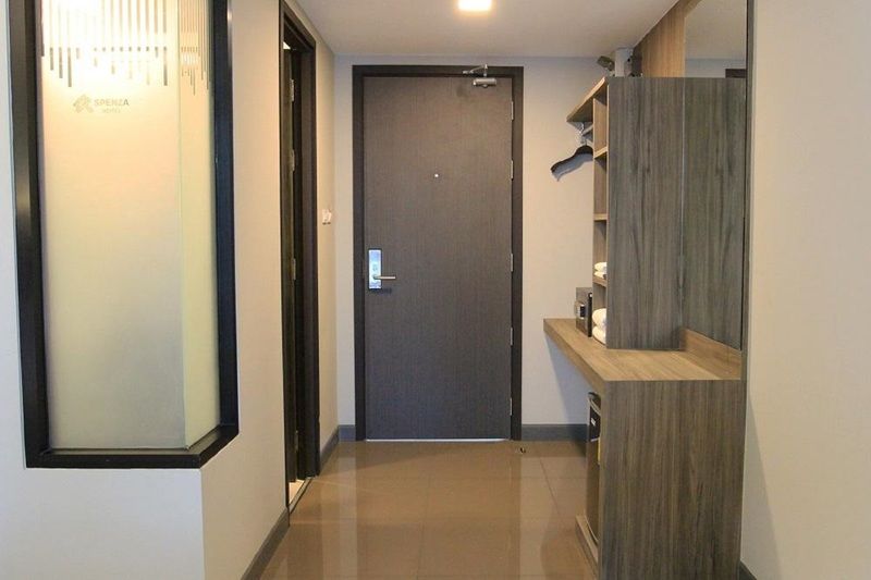 Hotel Spenza 3*