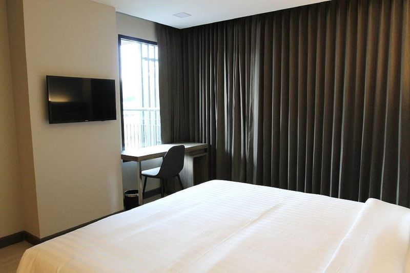 Hotel Spenza