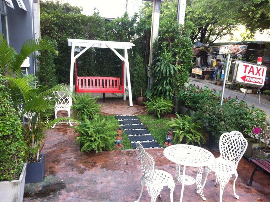 Pannapat Place 3*