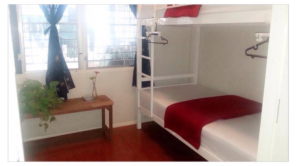 Need Sleep Hostel *