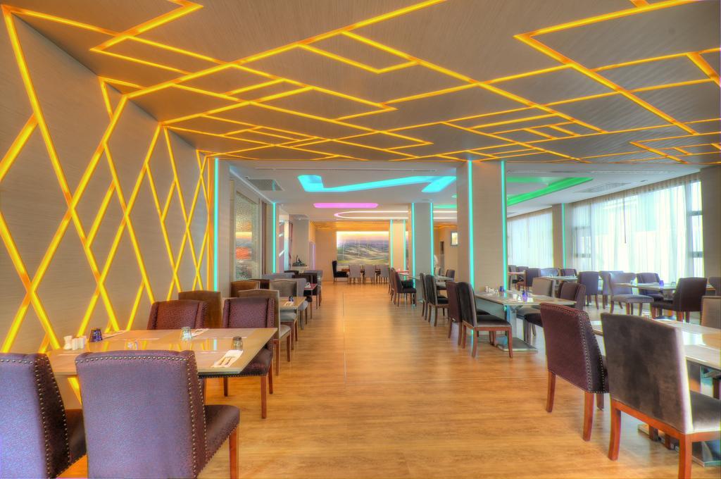 Hotel One One Banguecoque