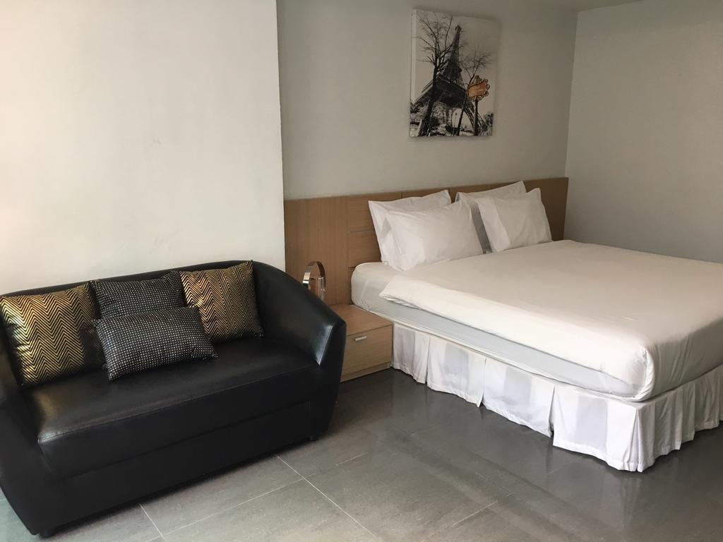 Marigold Ramkhamhaeng Hotel