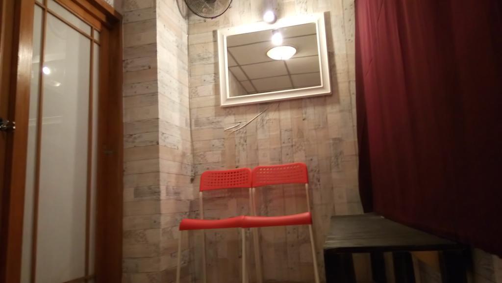 E&g Guest house