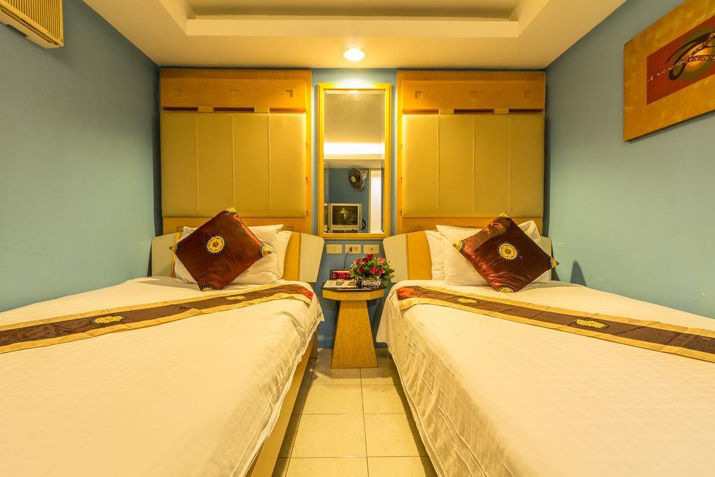 Sam's Penginapan 2*