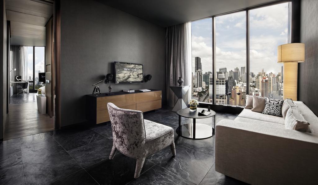 So/ Hotel Bangkok